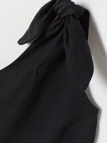 Платье мини H&M модель 52355 Фото