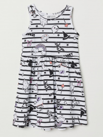 Платья H&M модель 65850 Фото