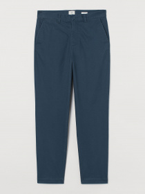 Чиносы H&M модель 51159 Фото