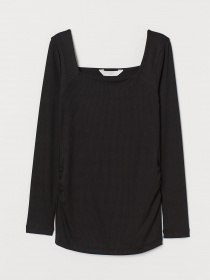 Лонгслив H&M модель 51182 Фото