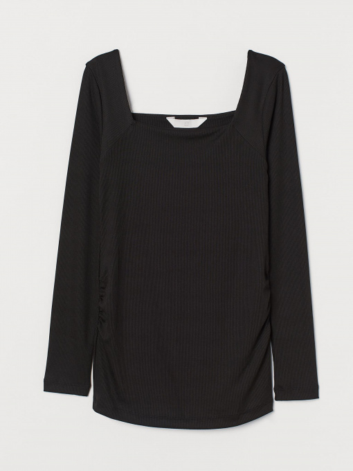 Лонгслів H&M модель 51182 Фото