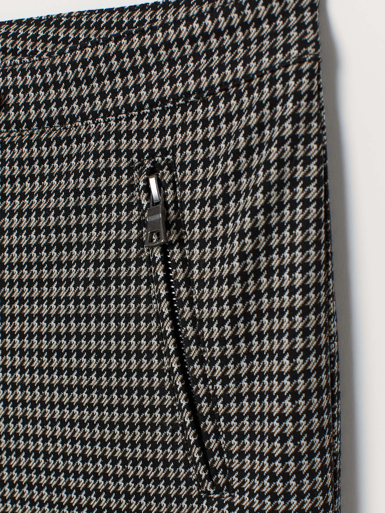 Брюки повседневные H&M модель 52870 Фото