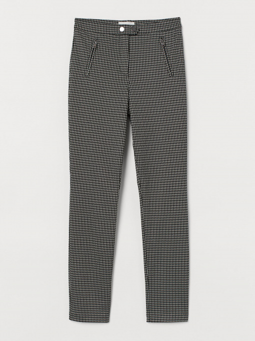 Повседневные штаны H&M модель 52870 Фото