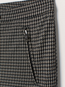 Повсякденні штани H&M модель 52870 Фото