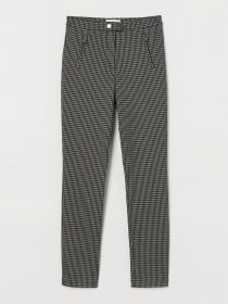 Повсякденні штани H&M модель 52870 Фото