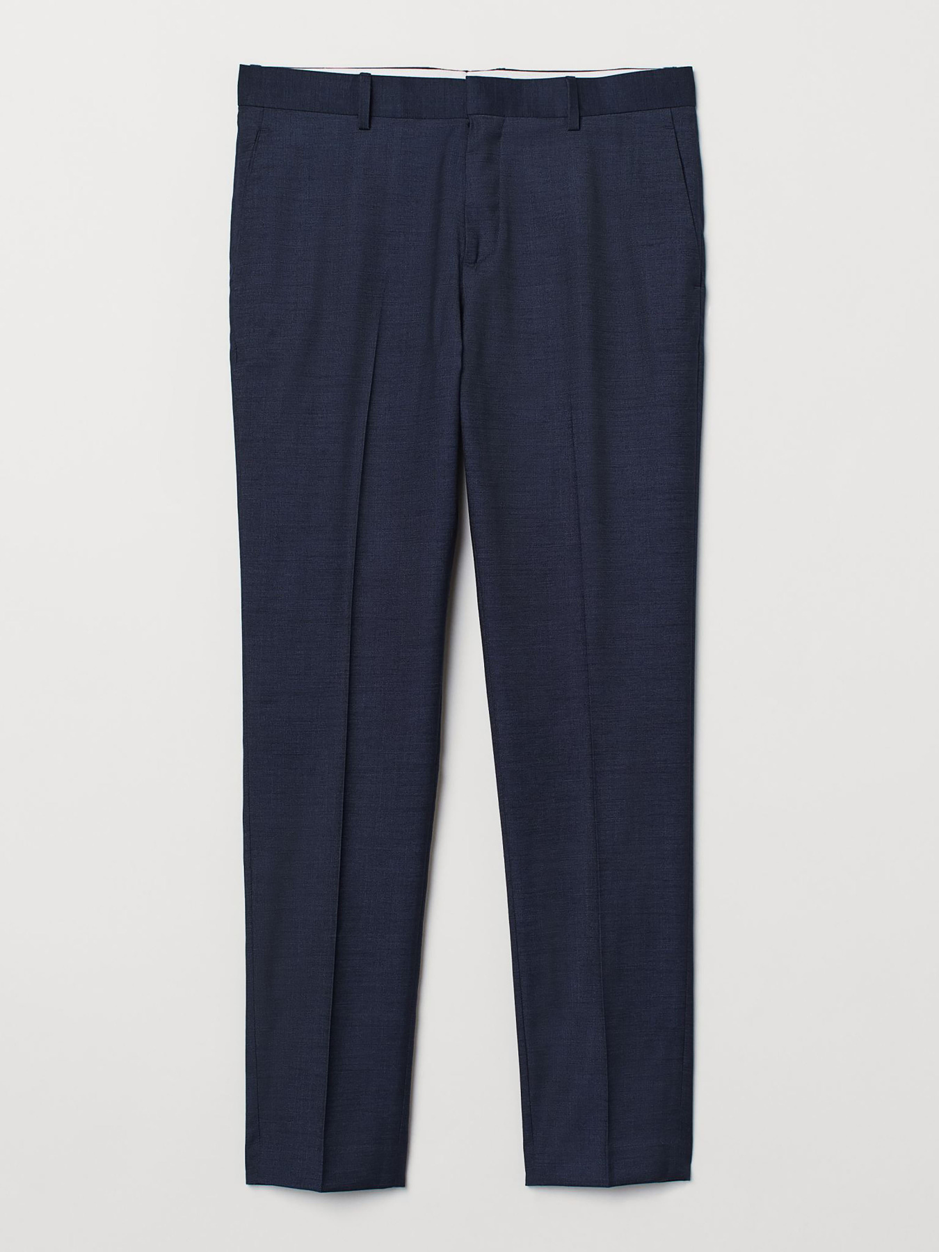 Брюки классические H&M модель 52864 Фото