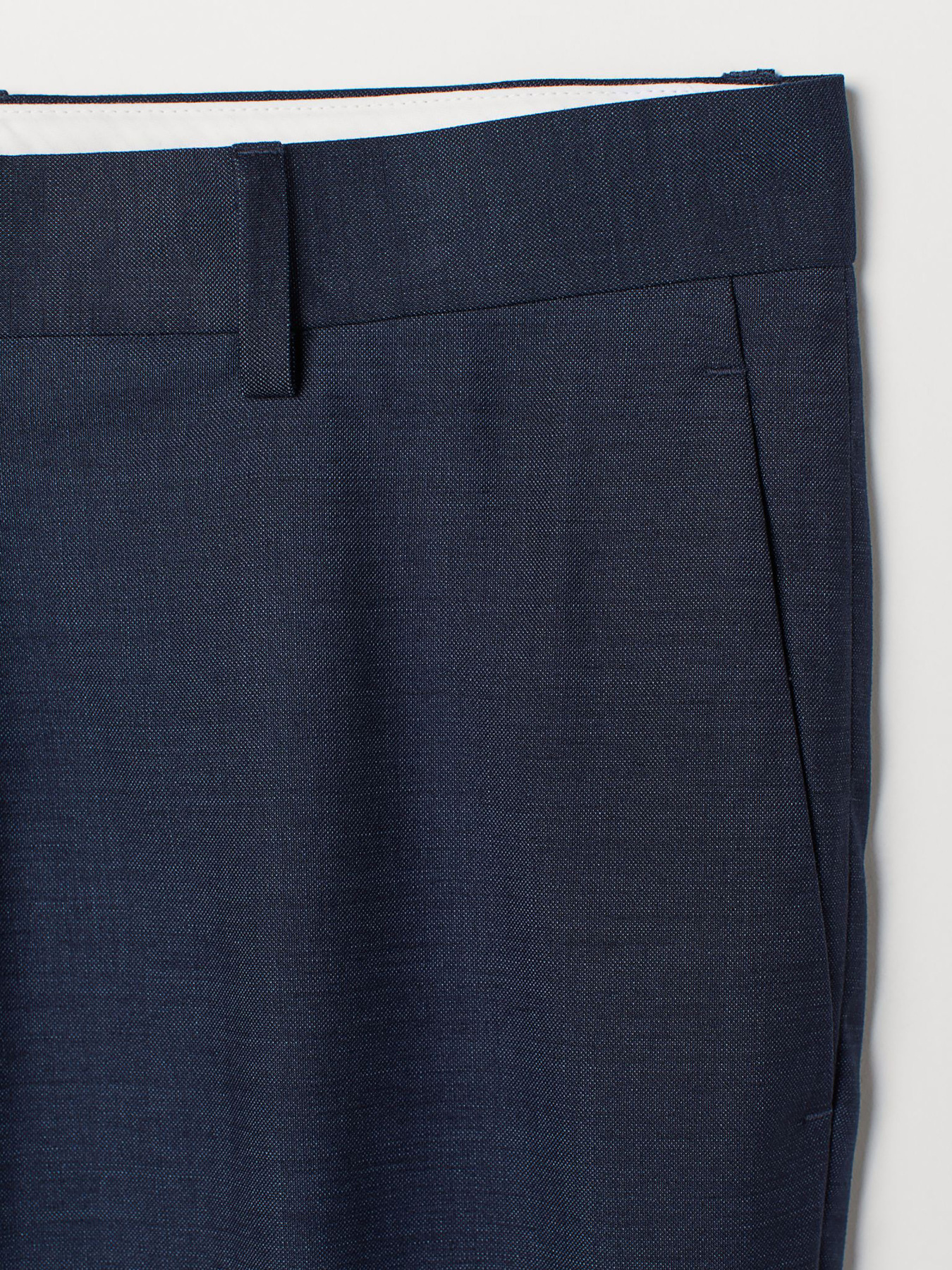 Классические штаны H&M модель 52864 Фото