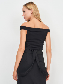 Топ ZARA модель 65494 Фото