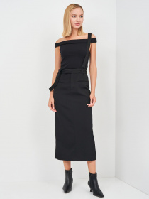 Топ ZARA модель 65494 Фото