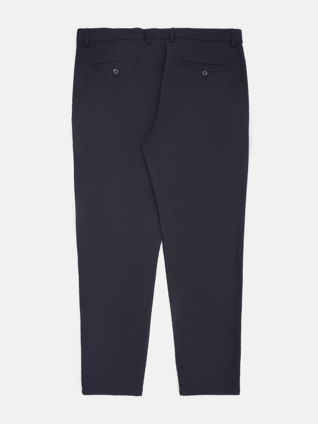 Брюки классические ZARA модель 65379 Фото