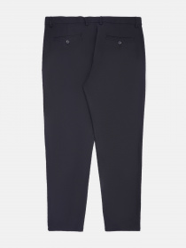 Классические штаны ZARA модель 65379 Фото