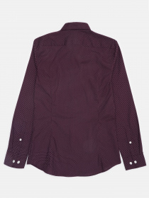 Рубашка H&M модель 64537 Фото