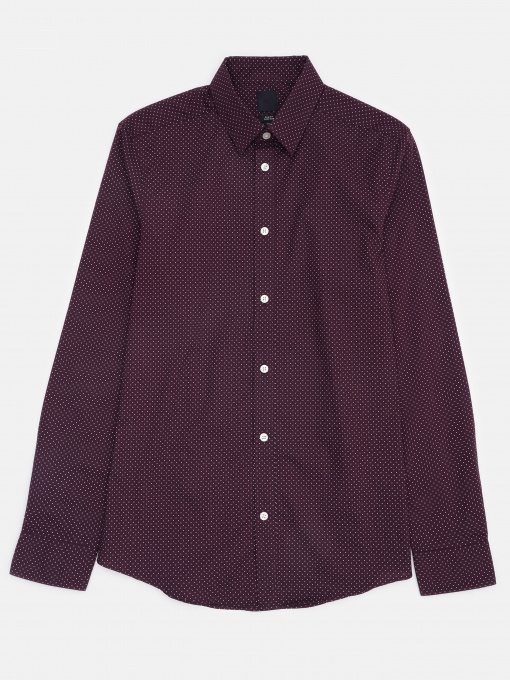 Рубашки H&M модель 64537 Фото
