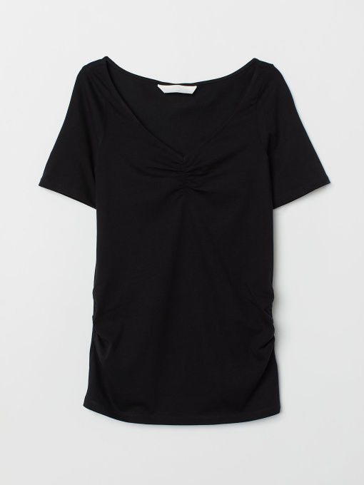 Футболка H&M модель 57401 Фото