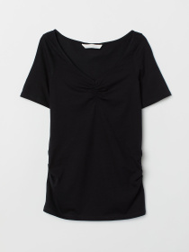 Футболка H&M модель 57401 Фото