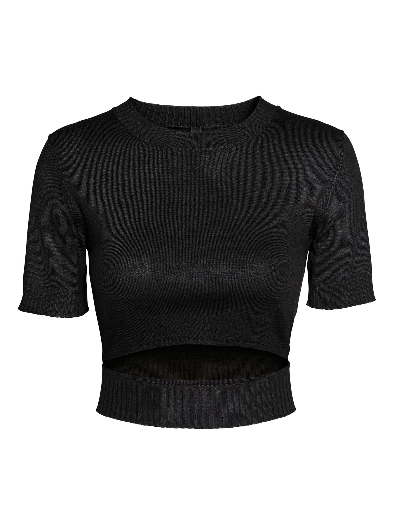 Топ H&M модель 62814 Фото