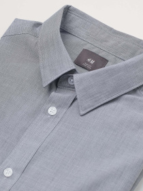 Рубашка H&M модель 62837 Фото