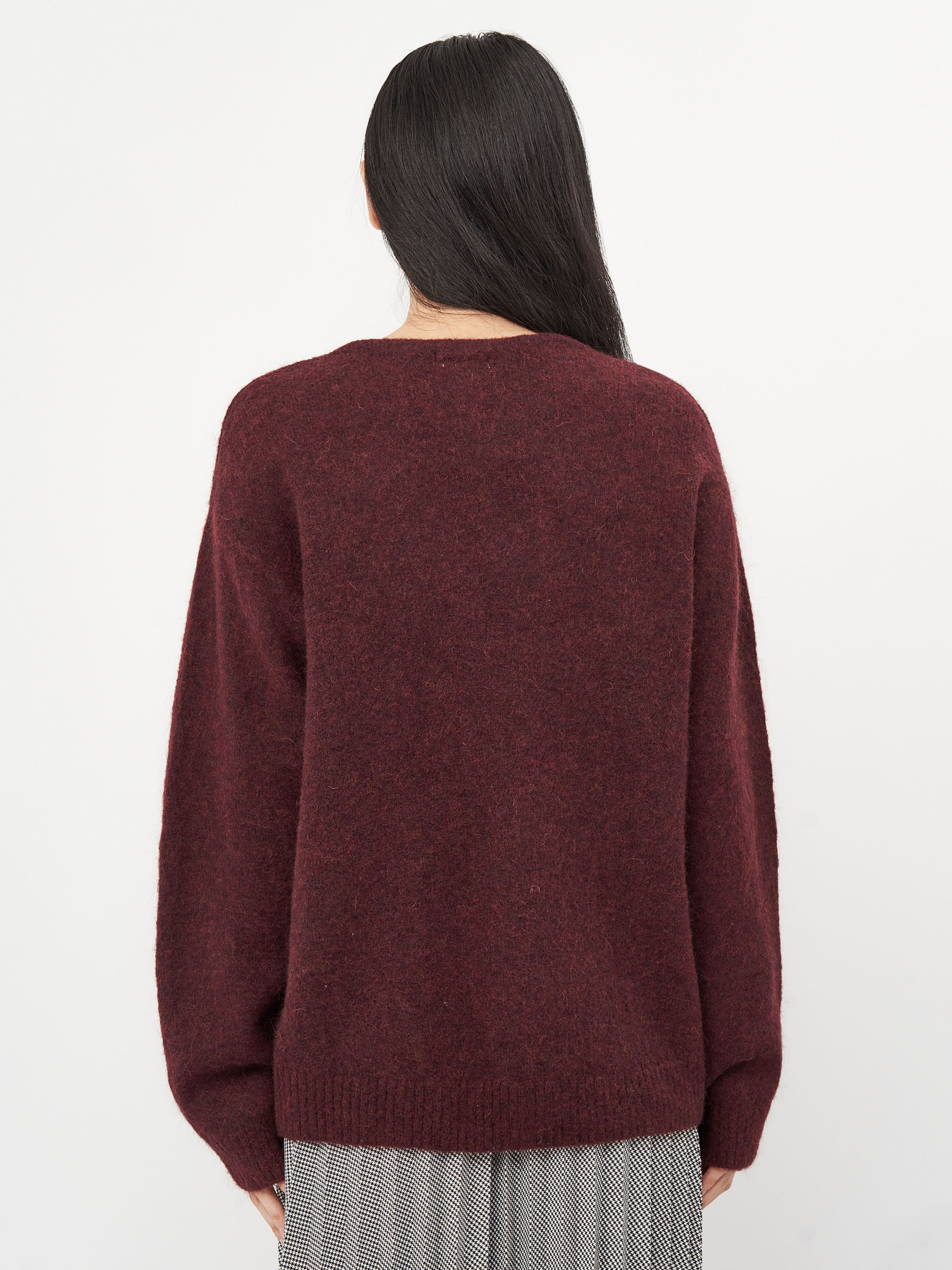 Джемпер H&M модель 45028 Фото