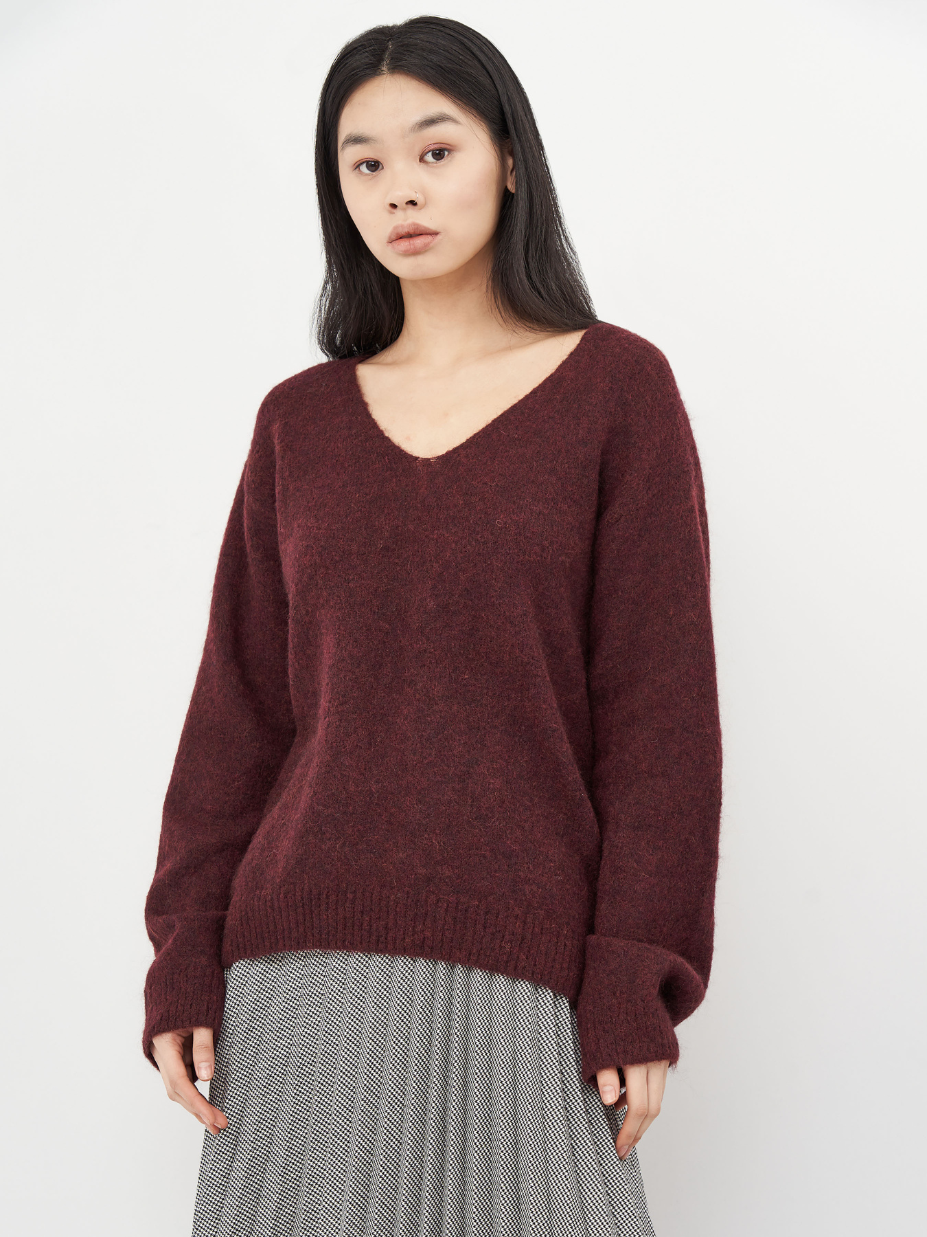 Джемпер H&M модель 45028 Фото