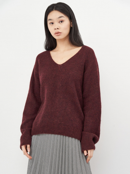 Джемпер H&M модель 45028 Фото