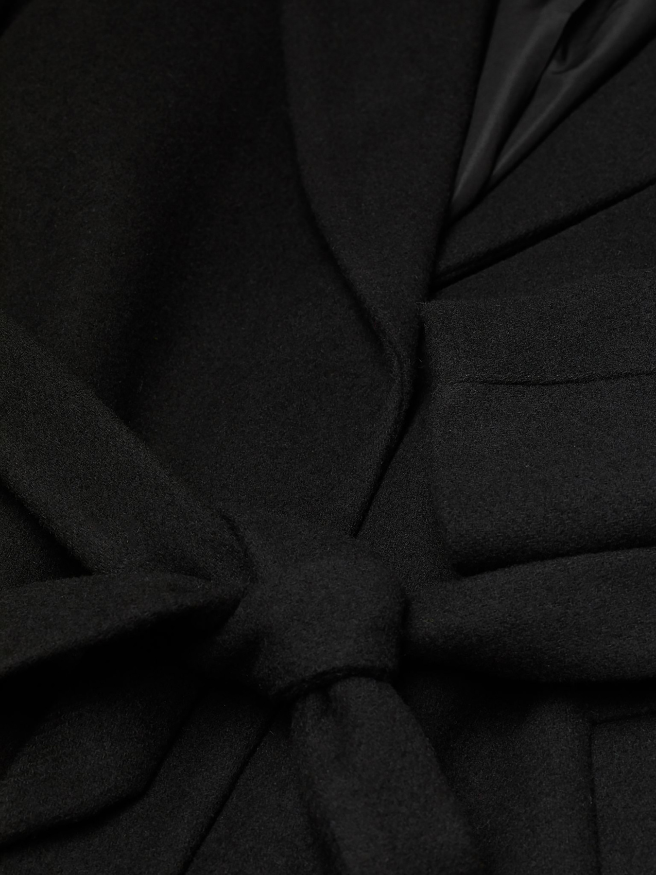 Пальто H&M модель 55709 Пальто H&M модель 55709 Фото