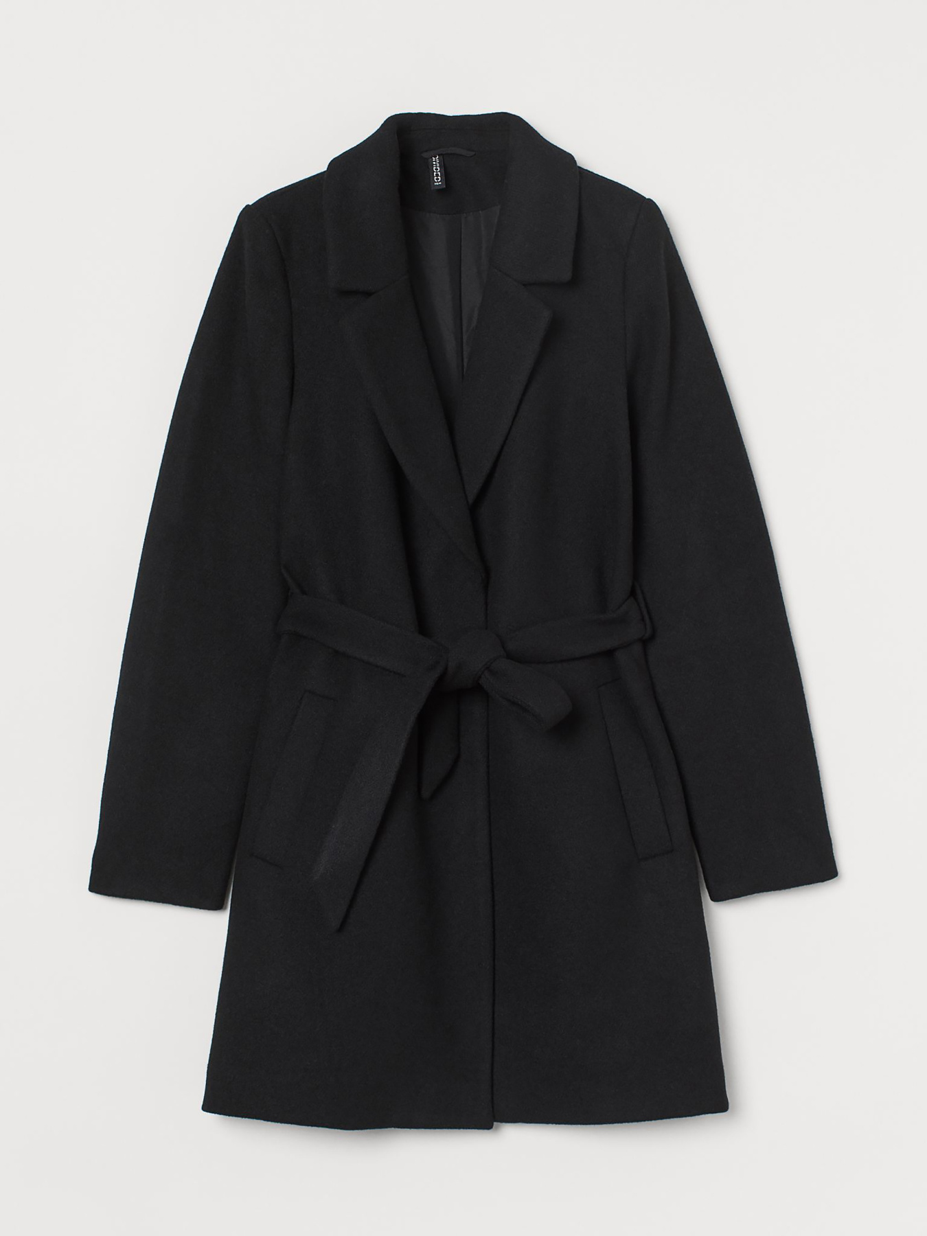 Пальто H&M модель 55709 Пальто H&M модель 55709 Фото