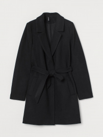 Пальто H&M модель 55709 Пальто H&M модель 55709 Фото