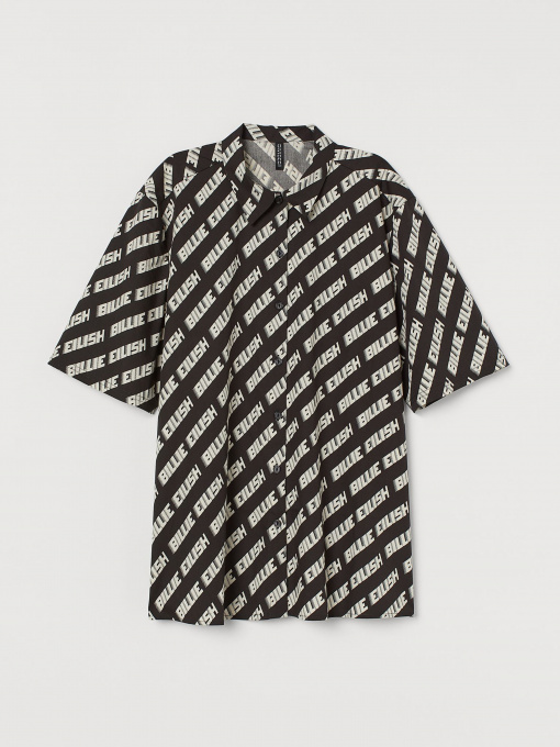 Сорочка H&M модель 62913 Фото