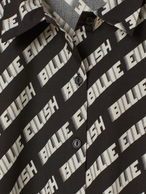 Рубашка повседневная H&M модель 62913 Фото