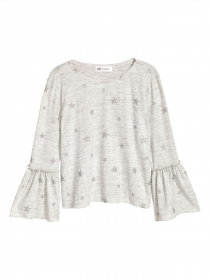 Джемпер H&M модель 47682 Фото