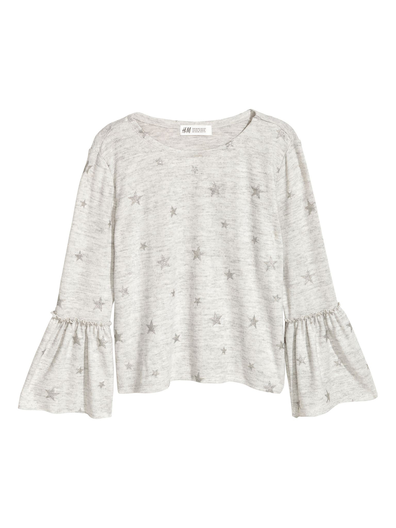 Джемпер H&M модель 47682 Фото