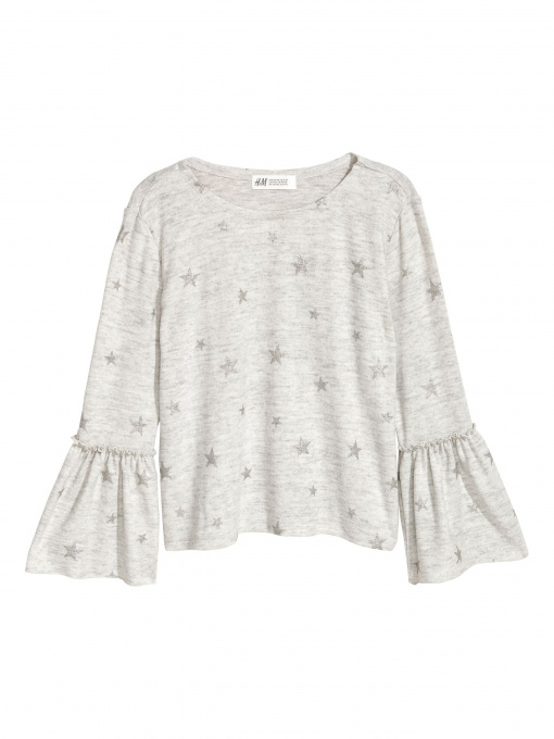 Джемпер H&M модель 47682 Фото