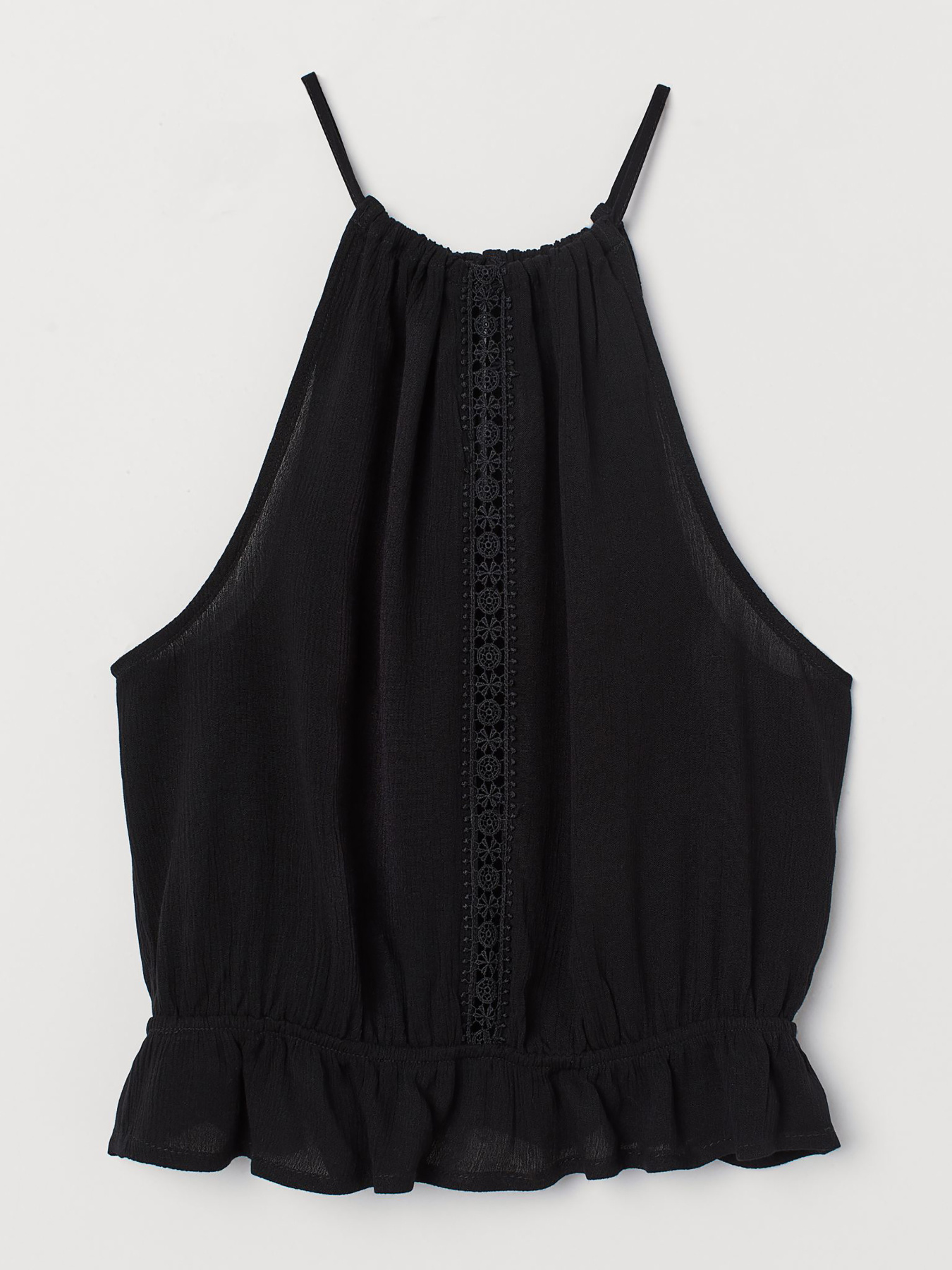 Топ H&M модель 63820 Фото