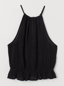 Топ H&M модель 63820 Фото