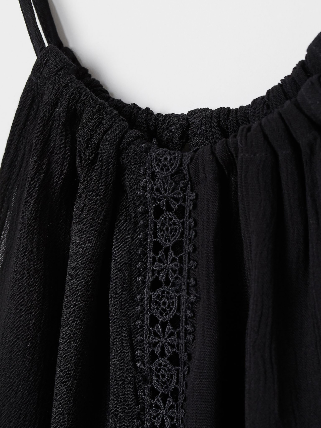 Топ H&M модель 63820 Фото