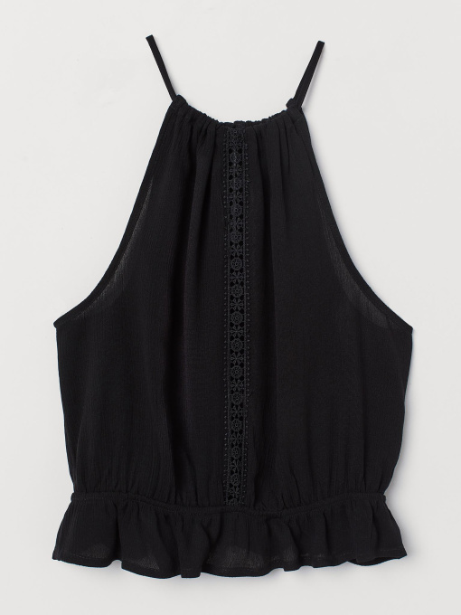 Топ H&M модель 63820 Фото