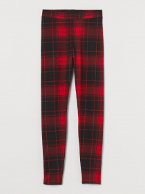 Леггинсы H&M модель 46883 Фото