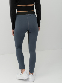 Леггинсы спортивные H&M модель 43163 Фото