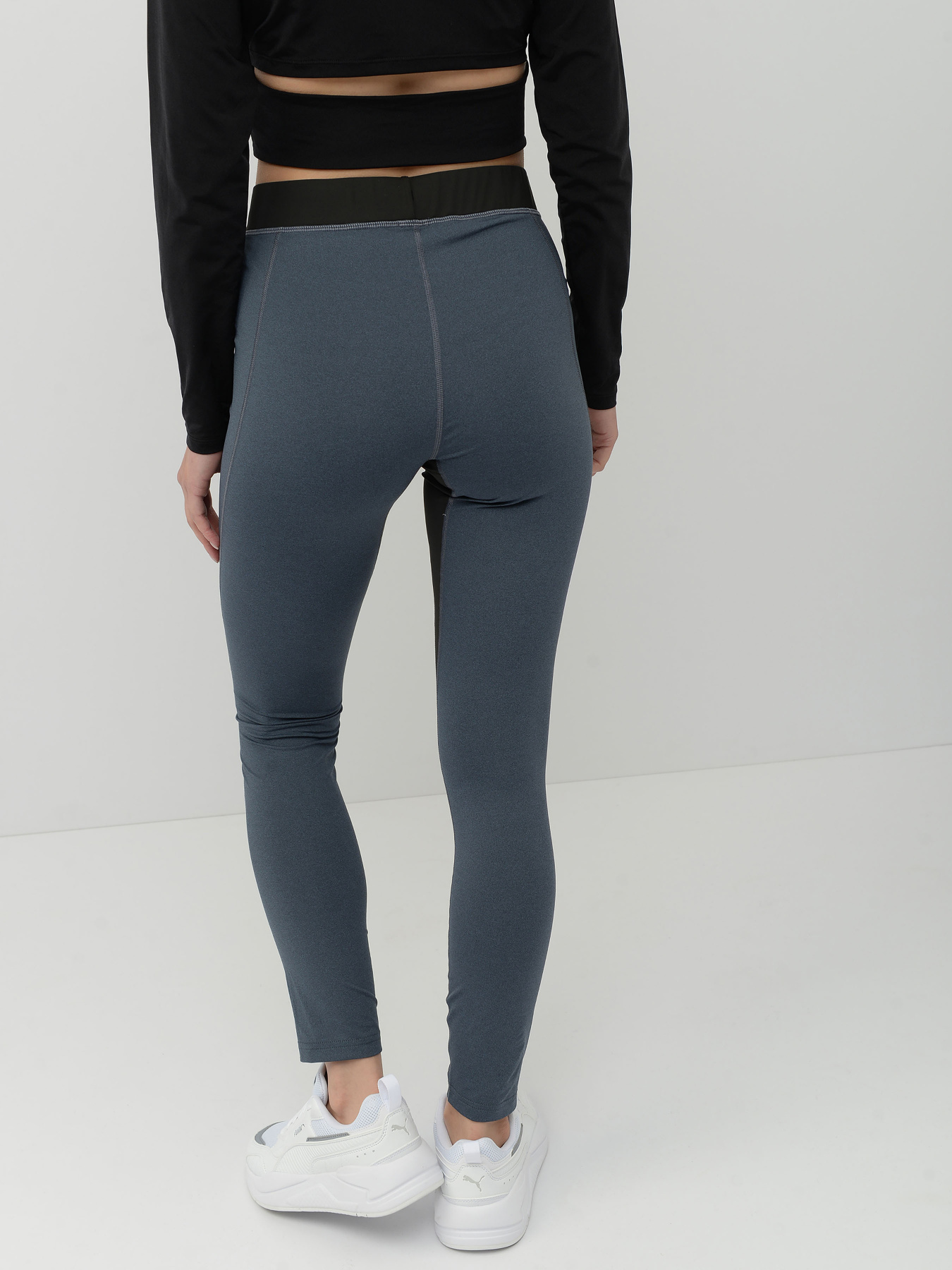 Спортивные леггинсы H&M модель 43163 Фото