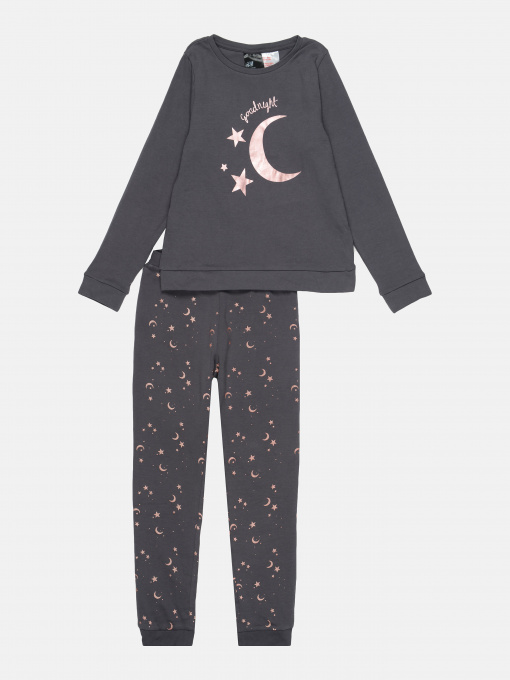 Пижама H&M модель 51306 Фото