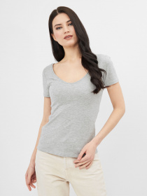 Футболка H&M модель 51251 Фото