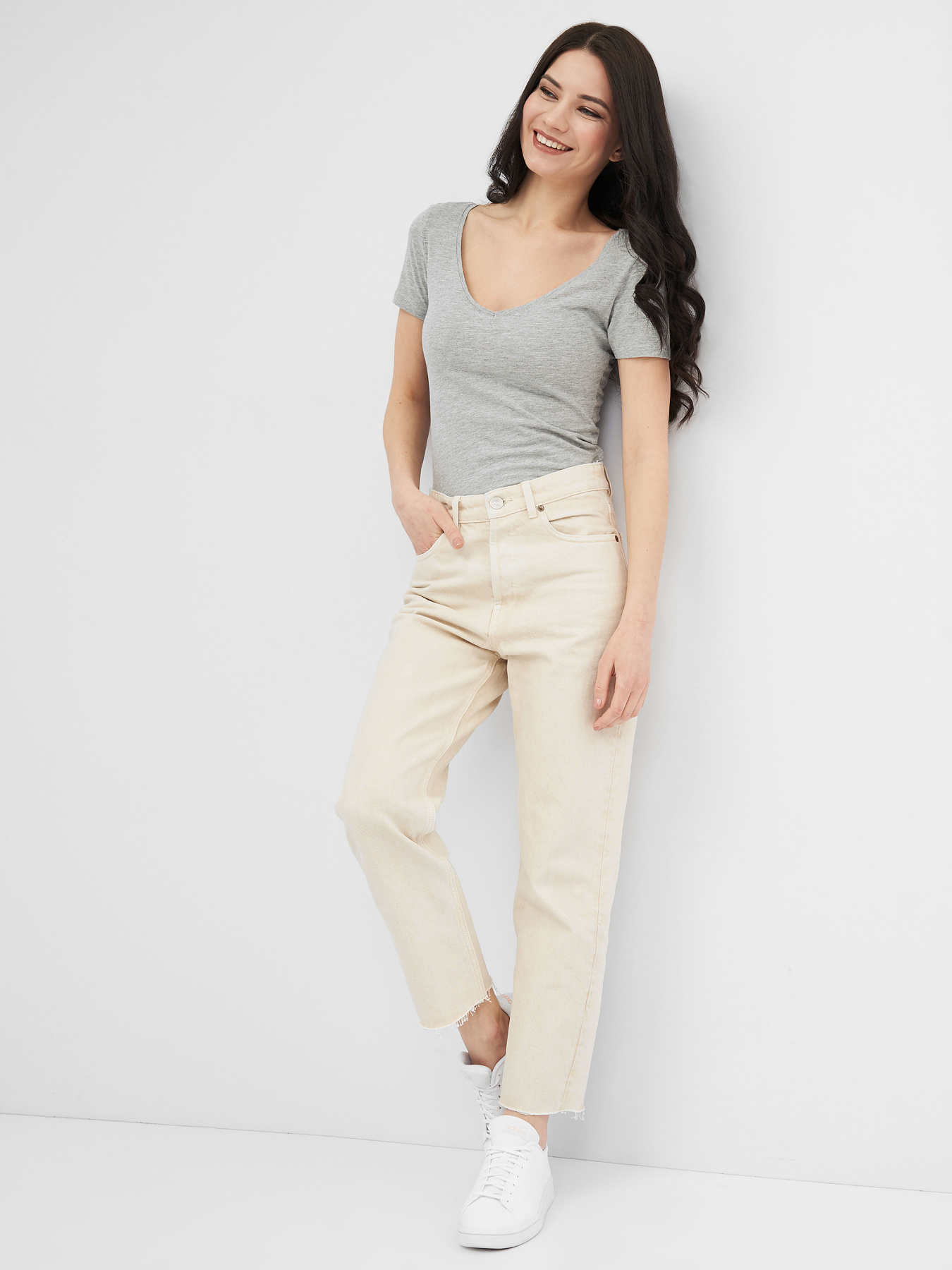 Футболка H&M модель 51251 Фото