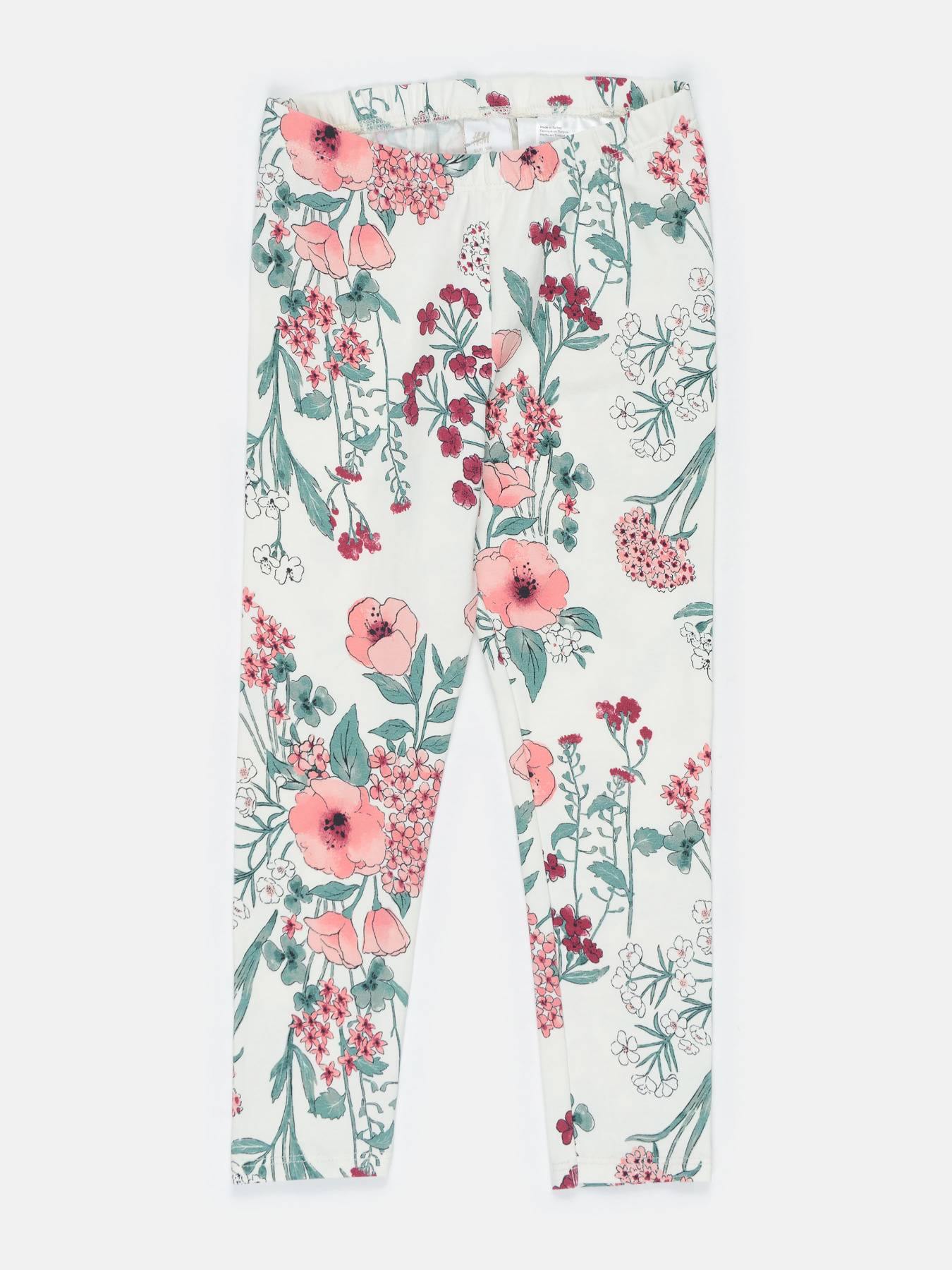 Леггинсы H&M модель 52972 Фото