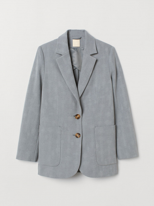 Пиджак H&M модель 57473 Фото