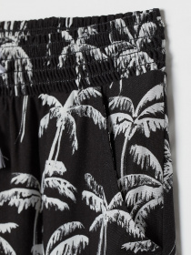 Брюки повседневные H&M модель 58843 Фото