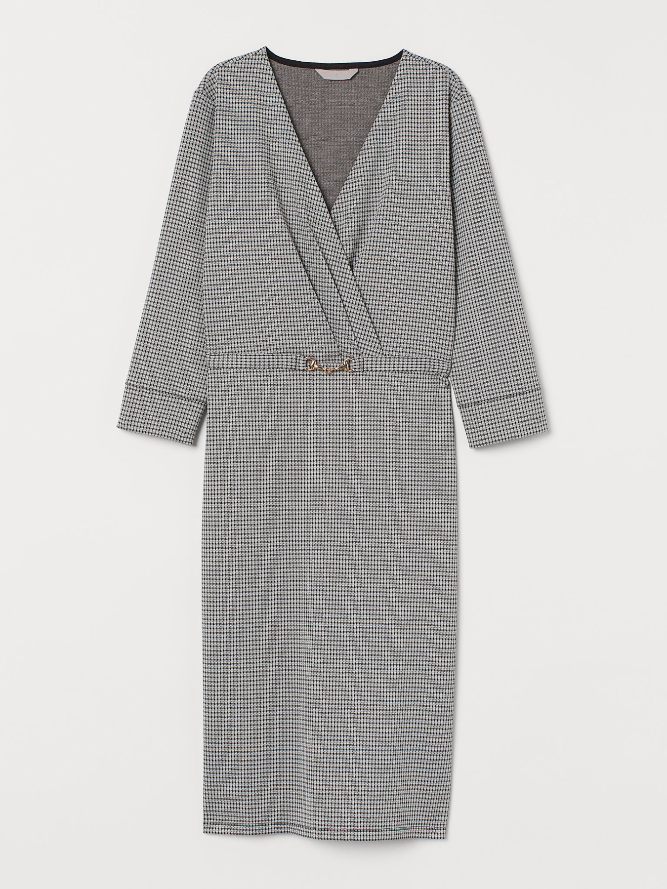 Платье мини H&M модель 58833 Фото