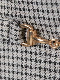 Платье мини H&M модель 58833 Фото