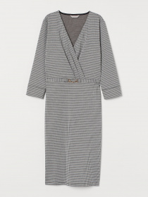 Платье мини H&M модель 58833 Фото