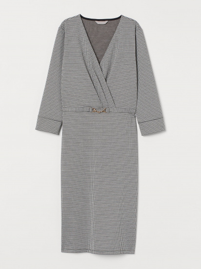 Сукня міні H&M модель 58833 - фото