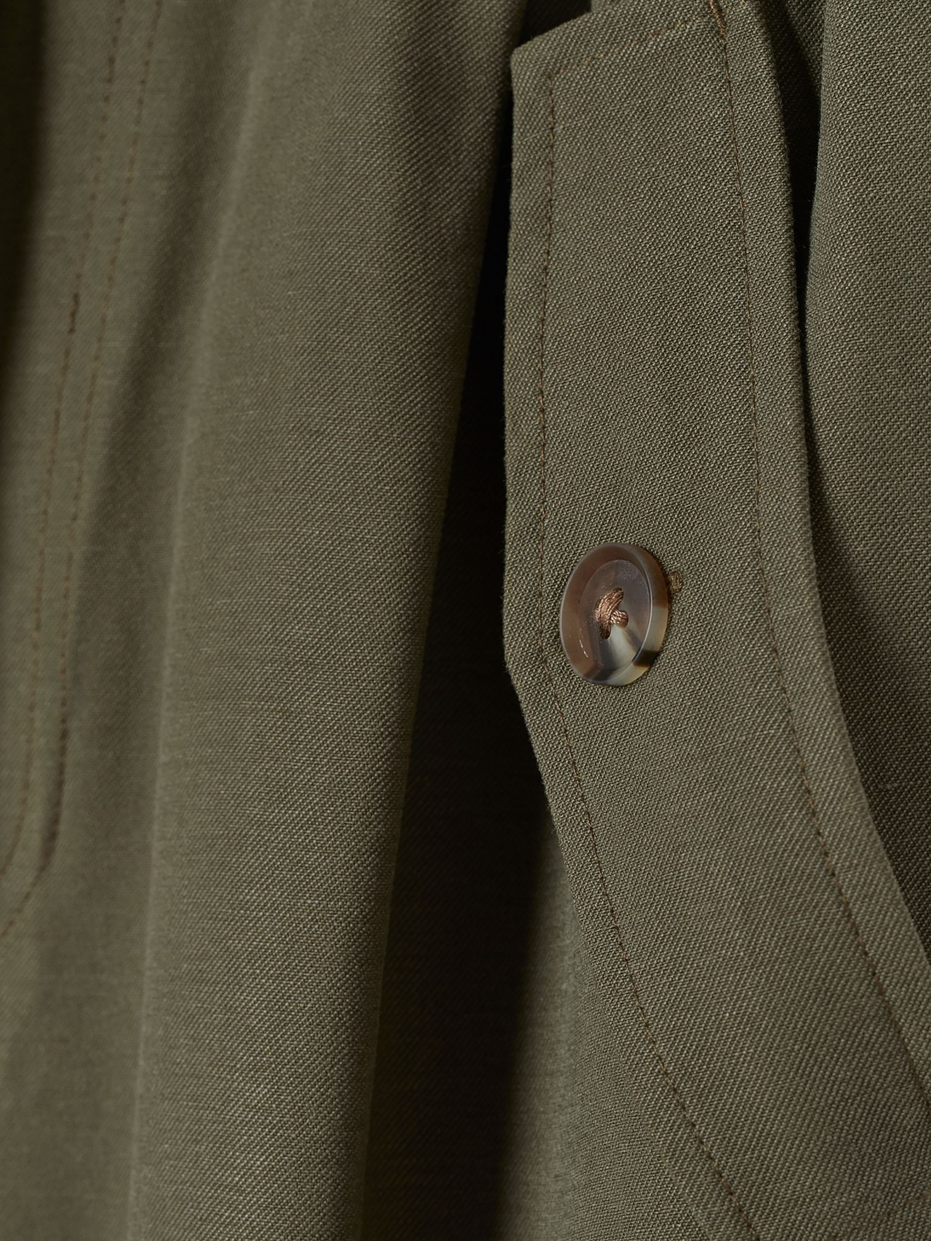 Повседневные штаны H&M модель 58837 Фото